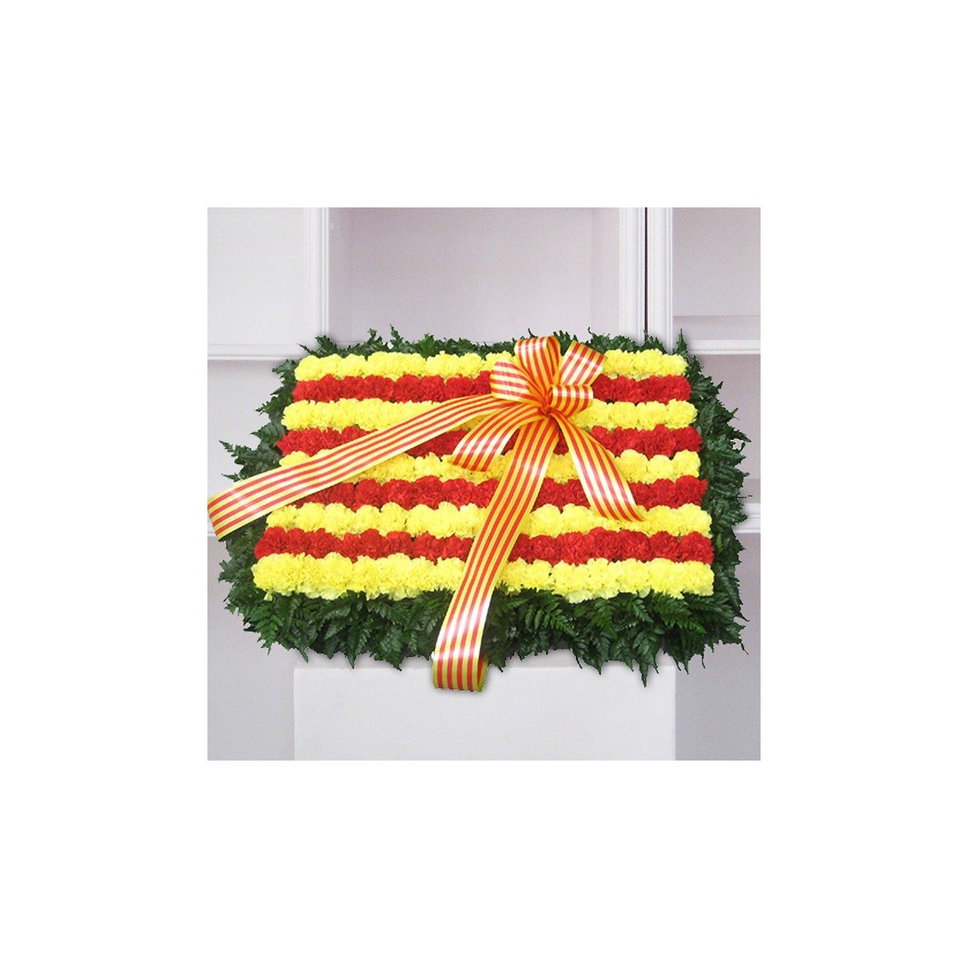 Comprar Plafó funerari Senyera Barcelona