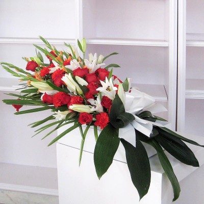Comprar Ramo variado Barcelona