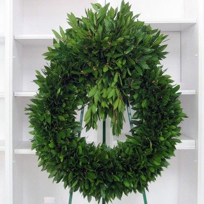 Comprar Corona de laurel Barcelona