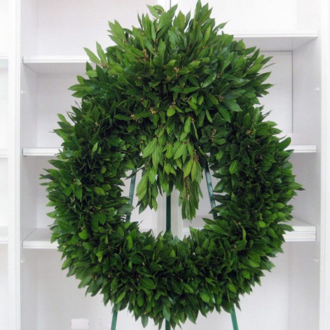 Comprar Corona de laurel Barcelona Comprar Corona de laurel Barcelona