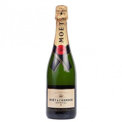 Comprar Moët & Chandon Barcelona