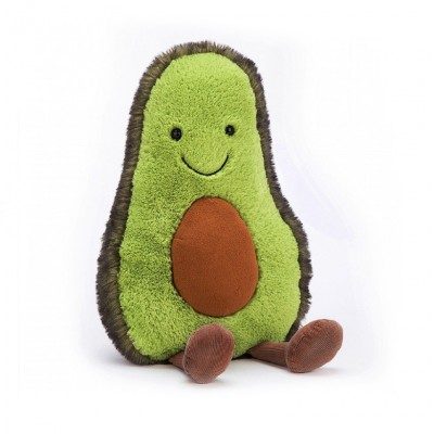 Comprar Aguacate de peluche Barcelona