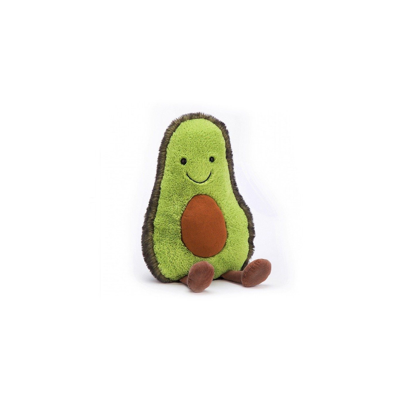 Comprar Aguacate de peluche Barcelona