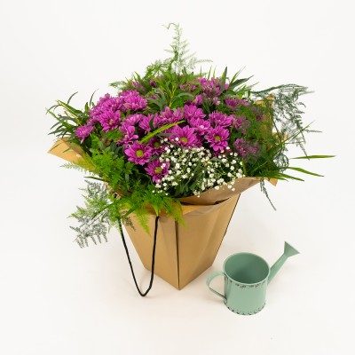 Comprar Bossa craft amb ram de margarides Barcelona