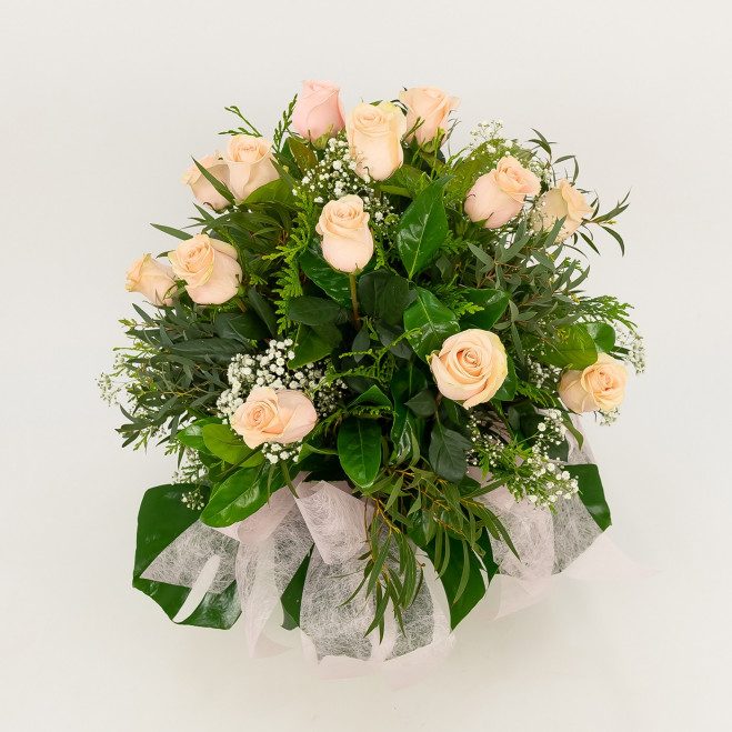 Comprar Personaliza tu jarrón de rosas Barcelona Comprar Personaliza tu jarrón de rosas Barcelona