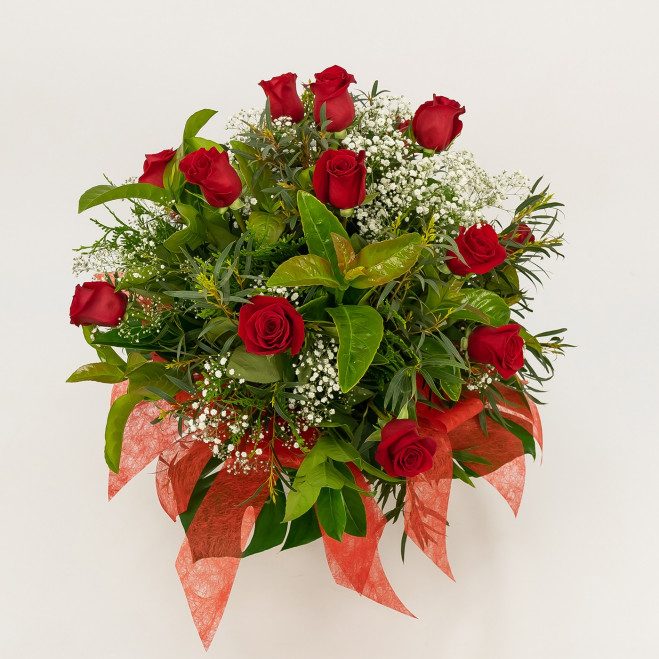 Comprar Personaliza tu jarrón de rosas Barcelona Comprar Personaliza tu jarrón de rosas Barcelona