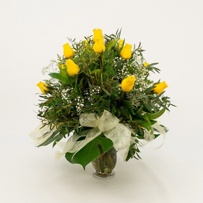 Comprar Personaliza tu jarrón de rosas Barcelona Comprar Personaliza tu jarrón de rosas Barcelona