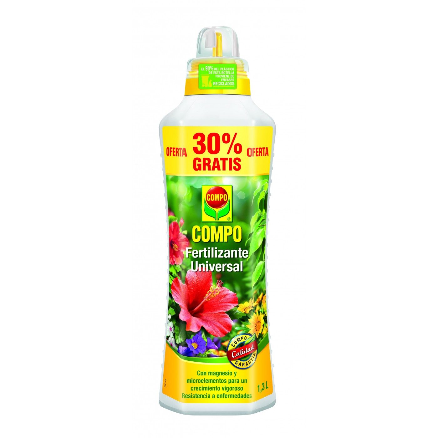 Comprar Fertilizante Universal 1,3L Barcelona