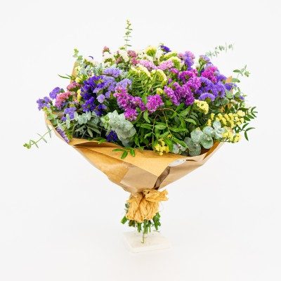 Comprar Ramo de estatice Barcelona