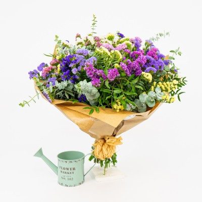 Comprar Ramo de estatice Barcelona
