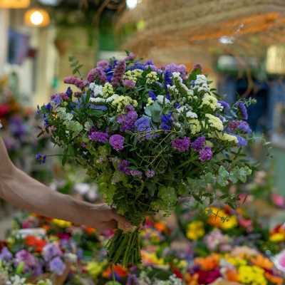 Comprar Ramo de estatice Barcelona