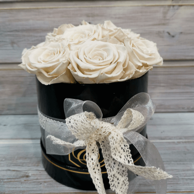 Comprar CAJA DE ROSA PRESERVADAS Barcelona