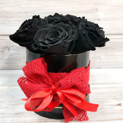 Comprar CAJA DE ROSA PRESERVADAS Barcelona