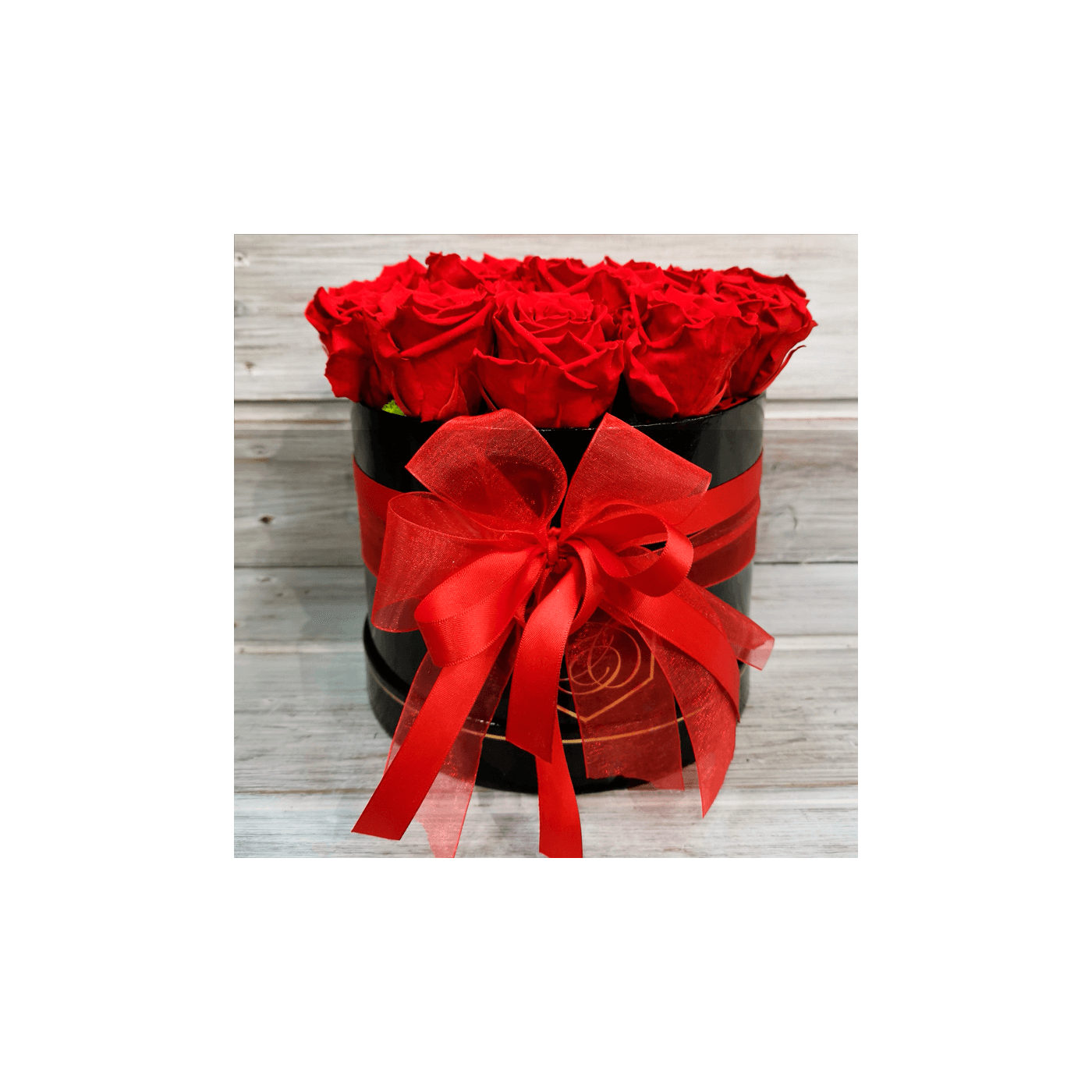 Comprar CAJA DE ROSA PRESERVADAS Barcelona