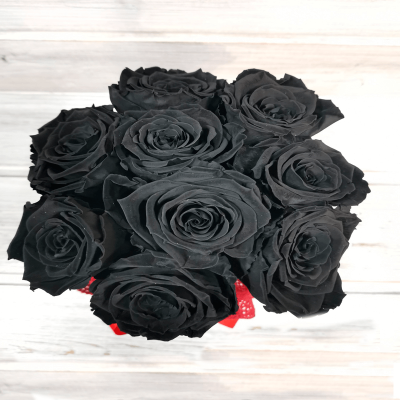 Comprar CAJA DE ROSA PRESERVADAS Barcelona