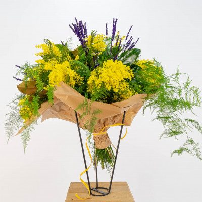 Comprar Ram de mimosa,espígol i magnòlia Barcelona