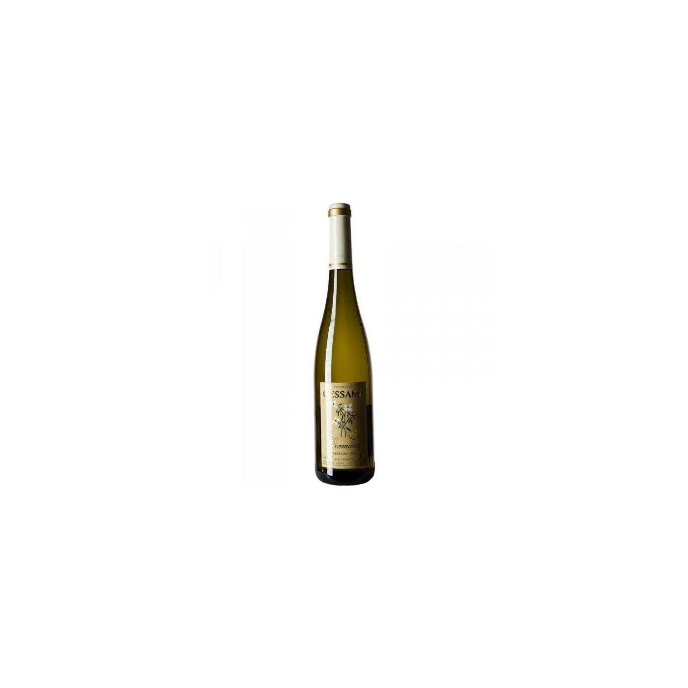 Comprar Vino blanco Gessami Barcelona