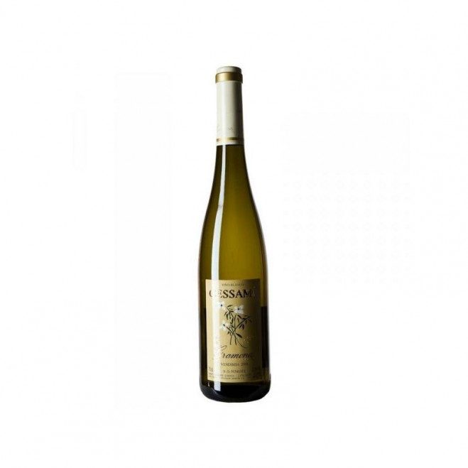 Comprar Vino blanco Gessami Barcelona