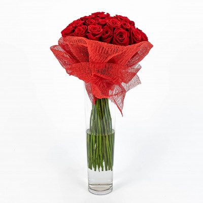 Comprar Bouquet de 51 rosas Barcelona