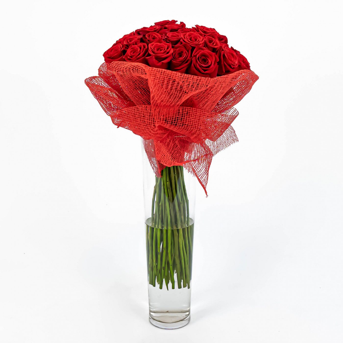 Comprar Bouquet de 51 rosas Barcelona