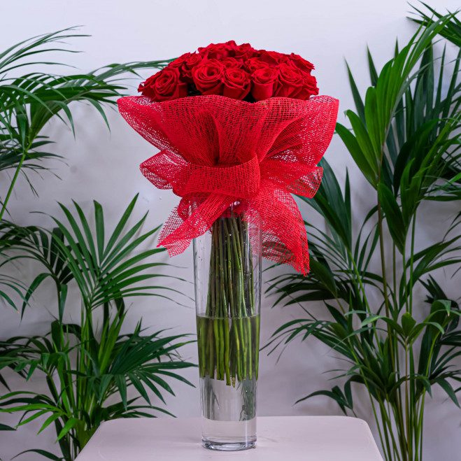 Comprar Bouquet de 51 rosas Barcelona Comprar Bouquet de 51 rosas Barcelona