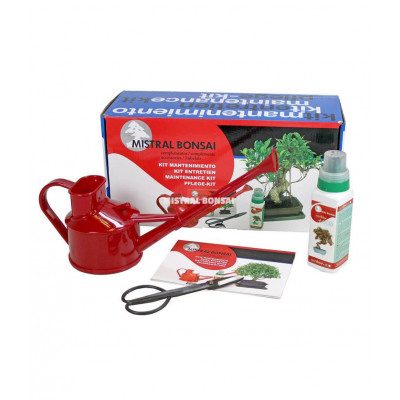 Comprar Kit Manteniment Bonsais Barcelona