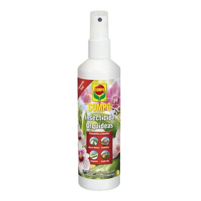 Comprar COMPO Insecticida Orquídeas Barcelona