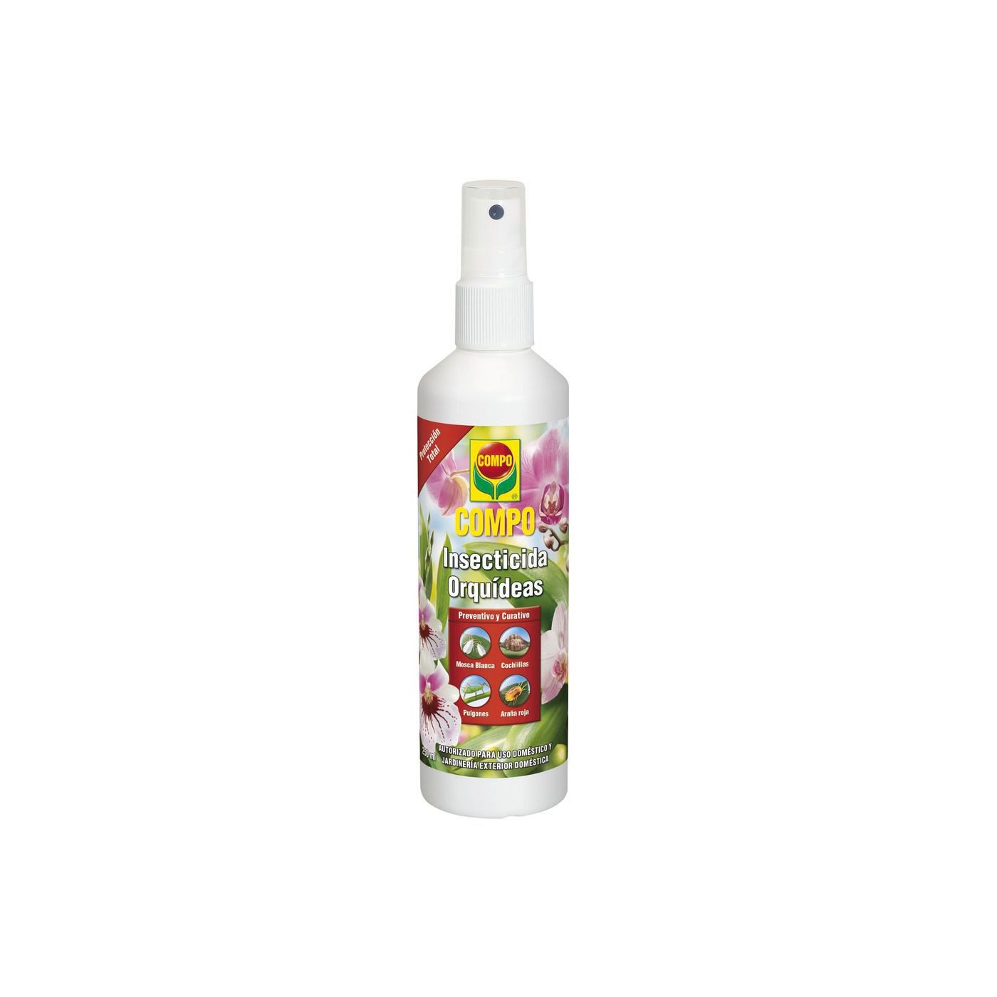 Comprar COMPO Insecticida Orquídies Barcelona
