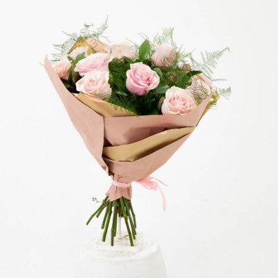 Comprar Ramo de rosas Barcelona