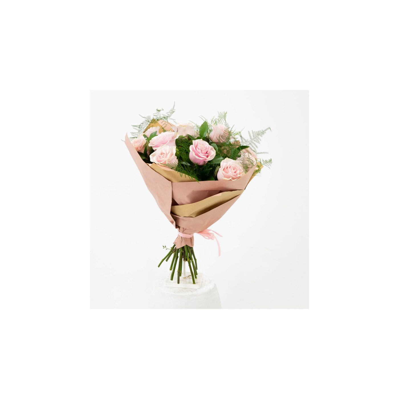 Comprar Ramo de rosas Barcelona