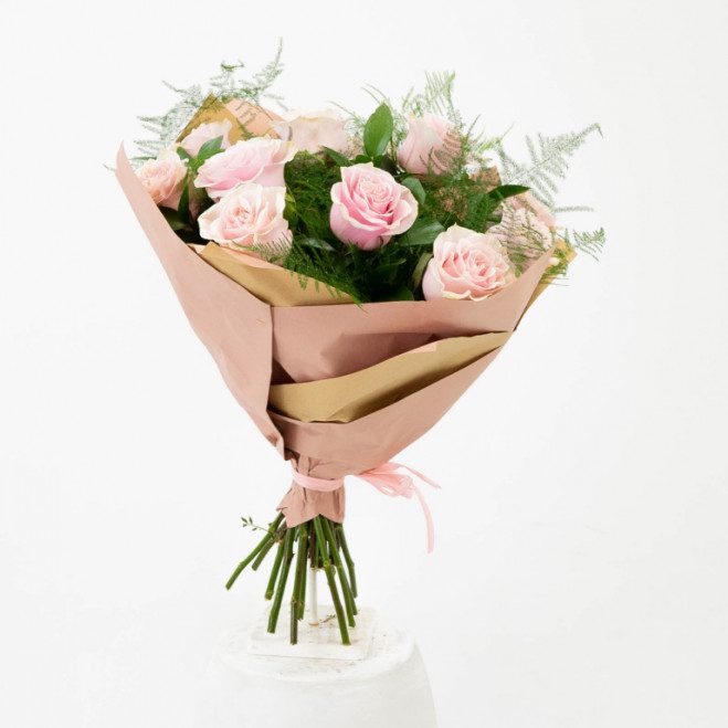 Comprar Ramo de rosas Barcelona Comprar Ramo de rosas Barcelona