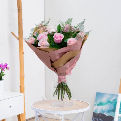 Comprar Ramo de rosas Barcelona