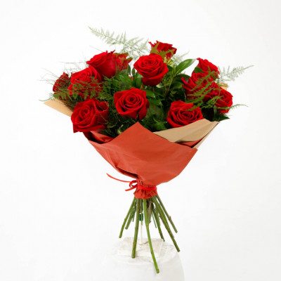 Comprar Ramo de rosas Barcelona