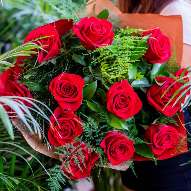 Comprar Ramo de rosas Barcelona Comprar Ramo de rosas Barcelona
