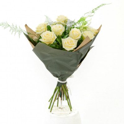 Comprar Ramo de rosas Barcelona