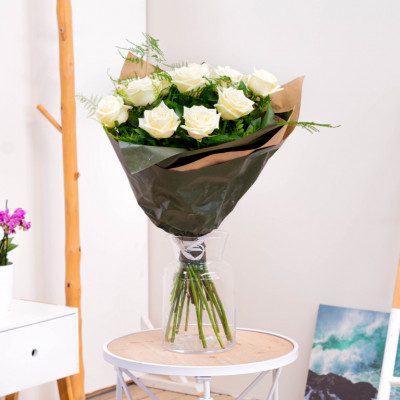 Comprar Ramo de rosas Barcelona