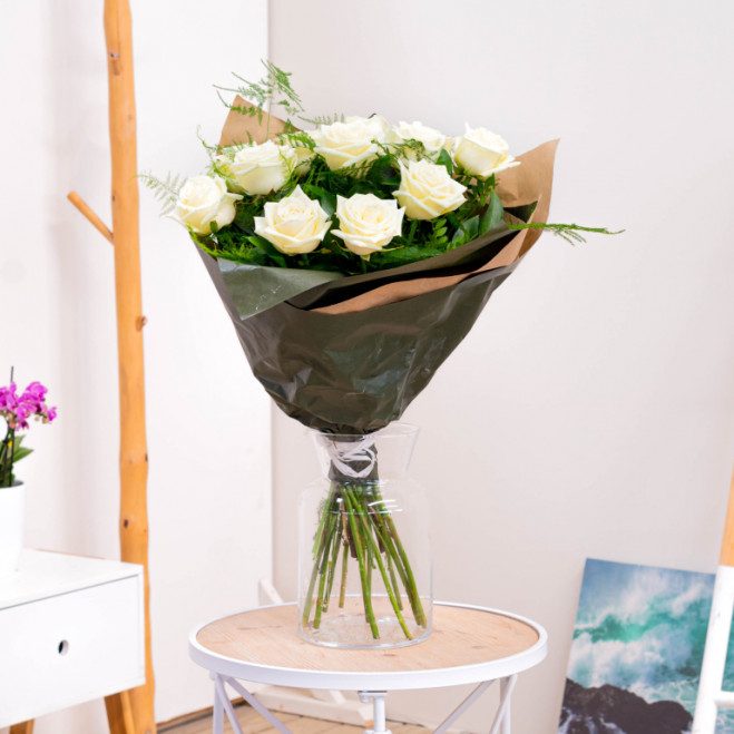 Comprar Ramo de rosas Barcelona Comprar Ramo de rosas Barcelona