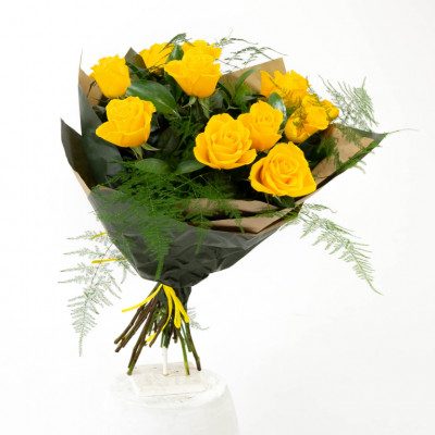 Comprar Ramo de rosas Barcelona