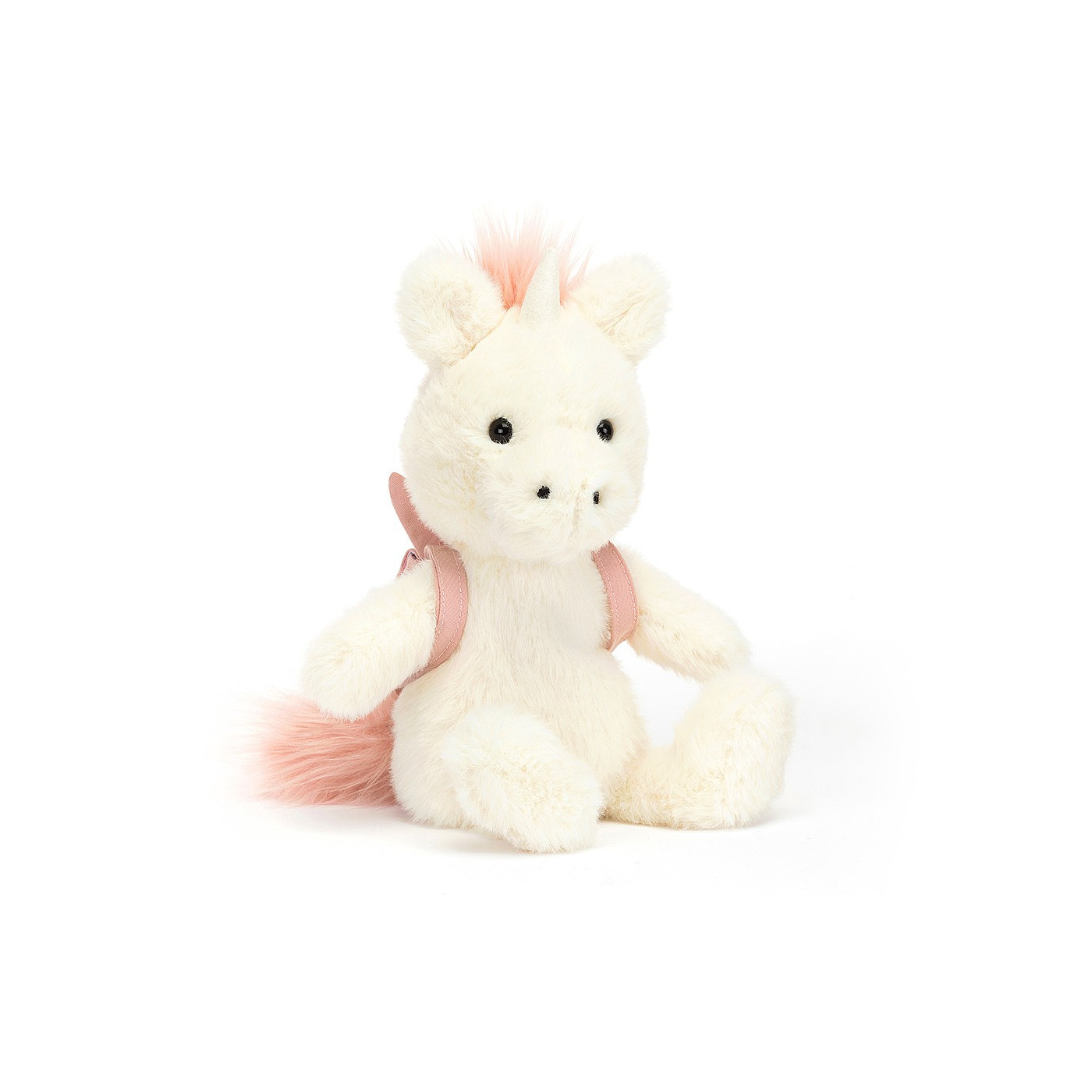 Comprar Unicornio con mochila Barcelona