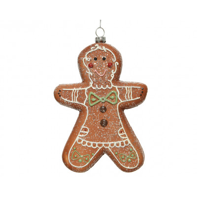 Comprar Galleta -muñeco decorativa Barcelona