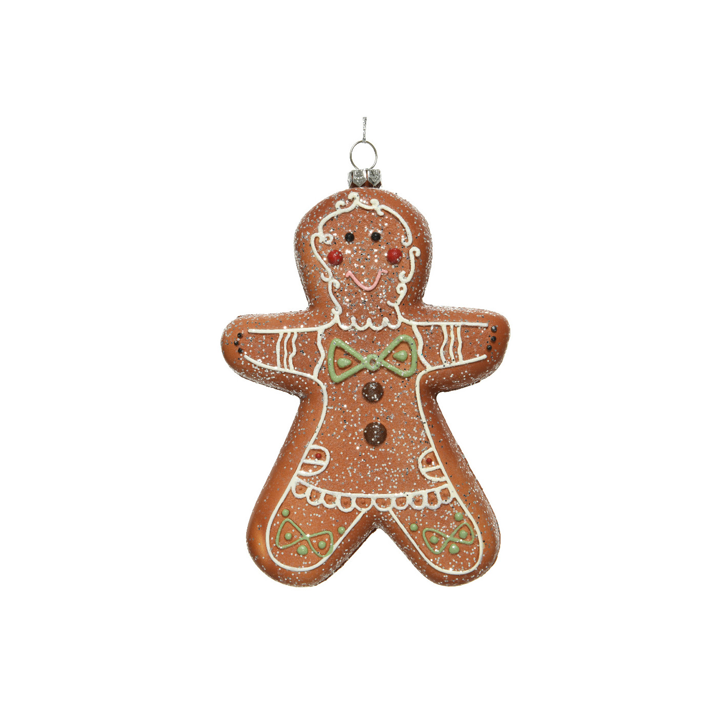 Comprar Galleta -muñeco decorativa Barcelona