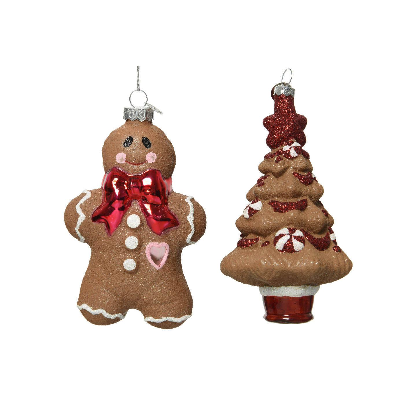 Comprar Figura de galleta o árbol para colgar Barcelona