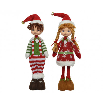 Comprar Elf polyester 2ass Barcelona