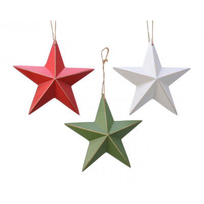 Comprar Estrellas para colgar Barcelona