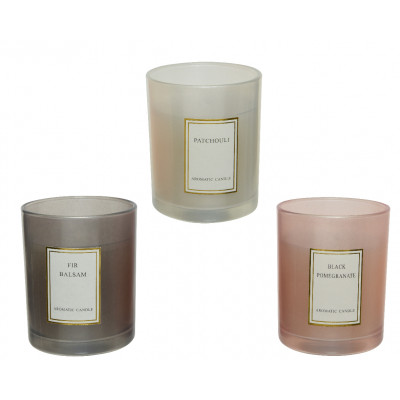 Comprar Vela perfumada Barcelona