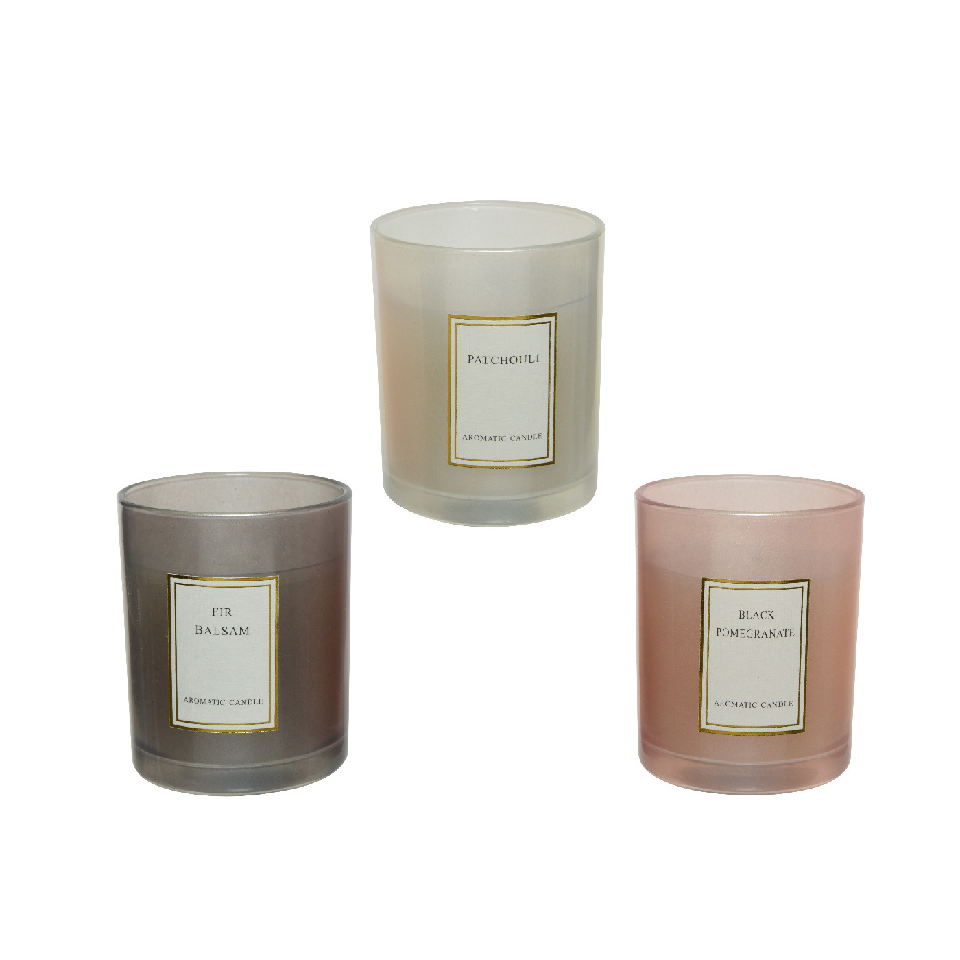 Comprar Vela perfumada Barcelona