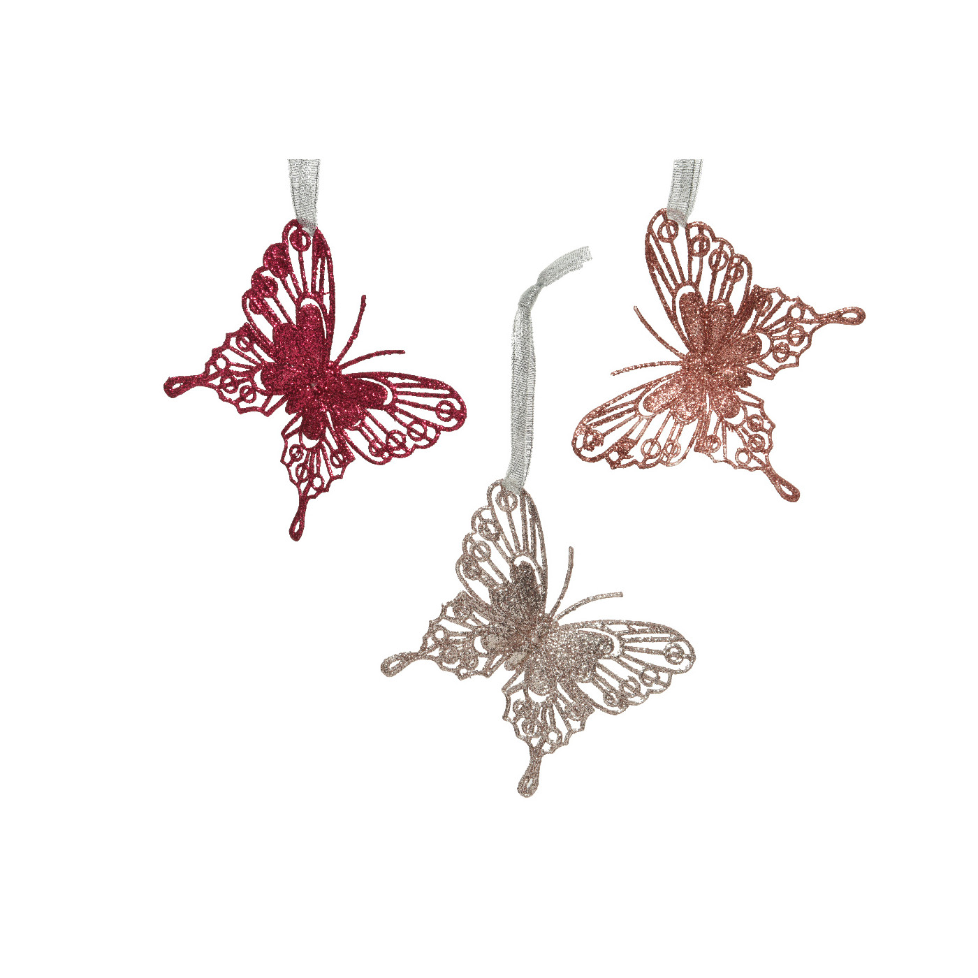 Comprar Mariposa brillante para colgar Barcelona