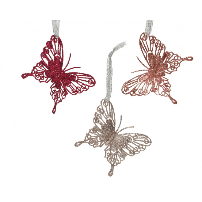 Comprar Mariposa brillante para colgar Barcelona