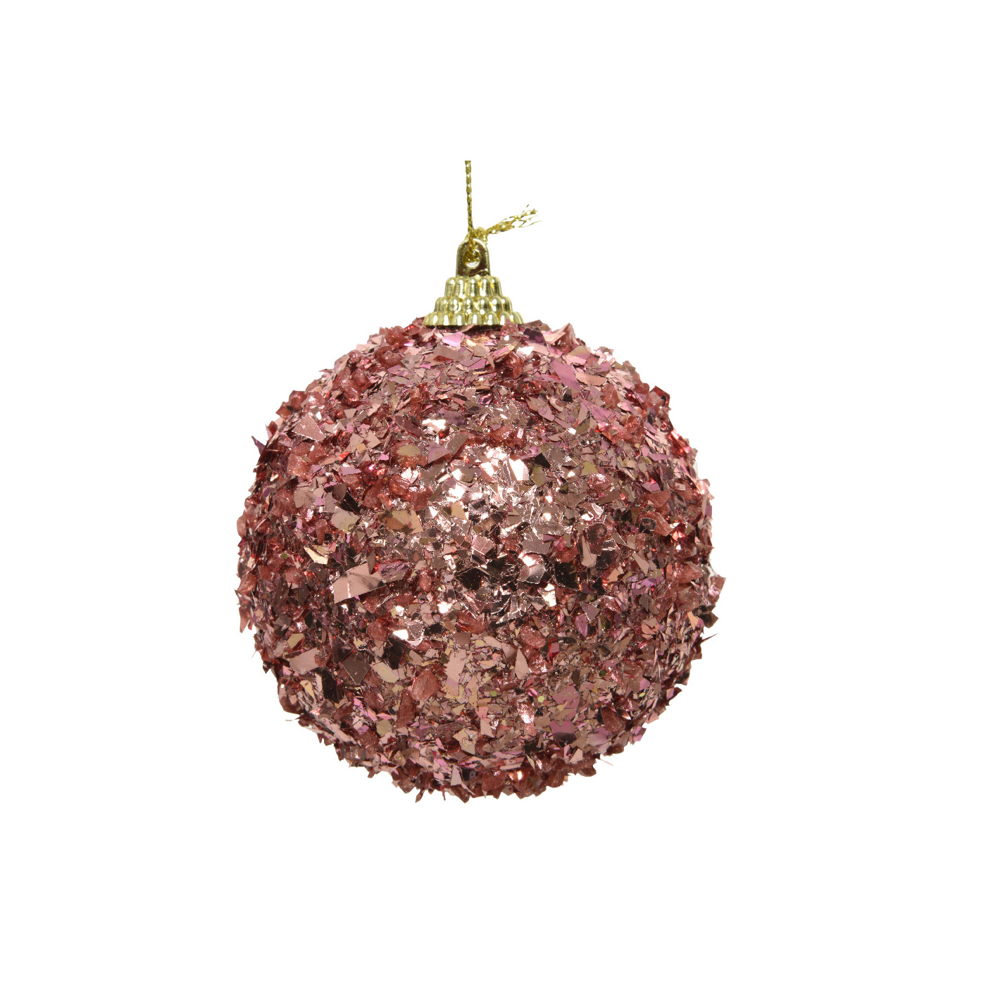 Comprar Bola de foam con brillo Barcelona