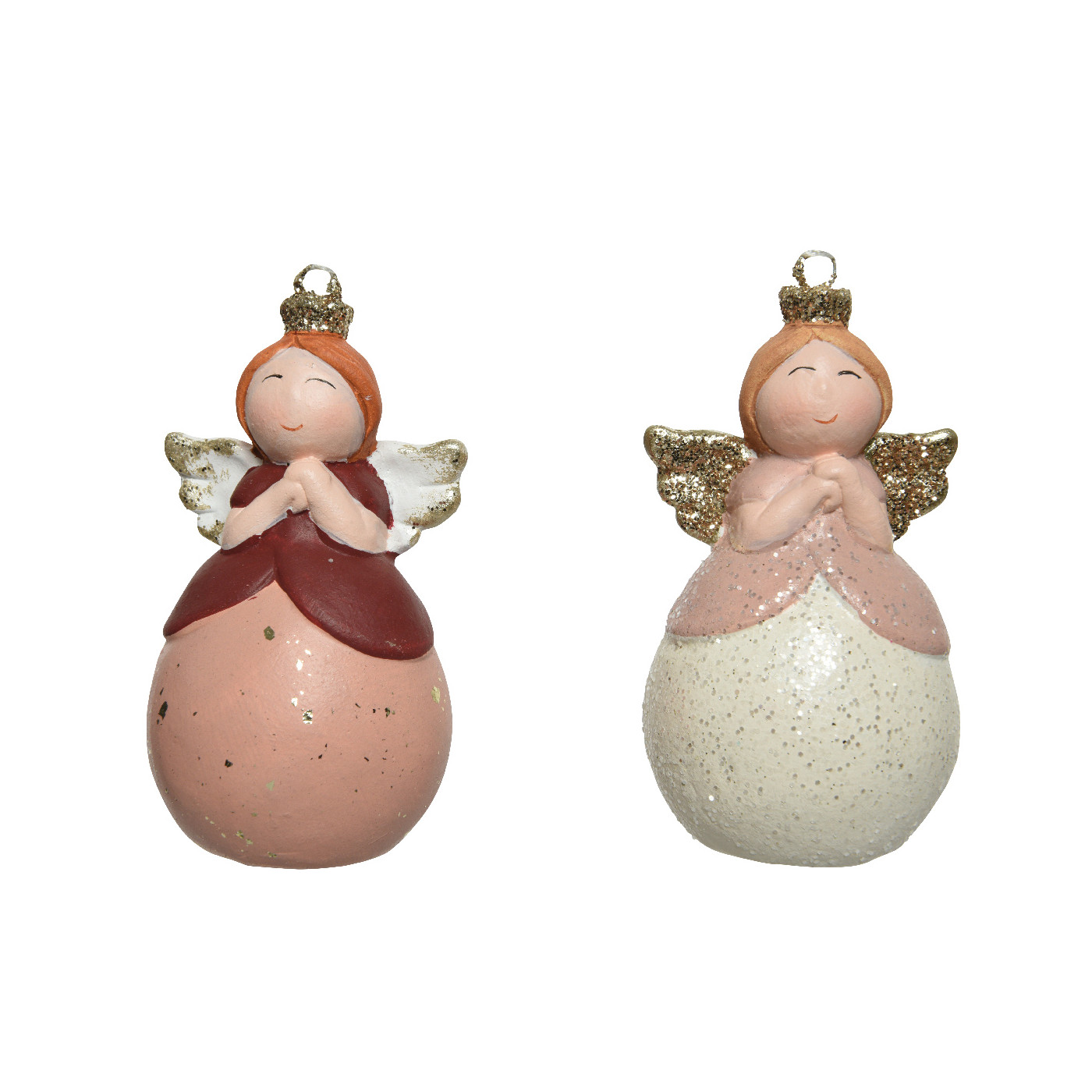 Comprar Angel de terracota decorativo Barcelona